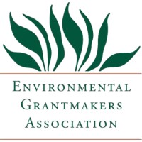 Environmental Grantmakers Association Logo
