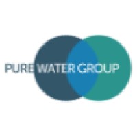 Pure Water Group Logo