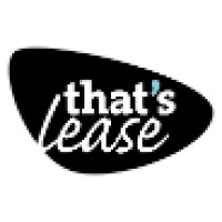 Thats Lease B.V. Logo