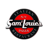 Sam and Louies Logo