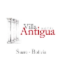 Hotel Villa Antigua Logo