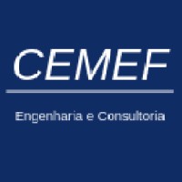 CEMEF Engenharia e Consultoria Logo