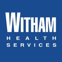 Witham Health Services Logo
