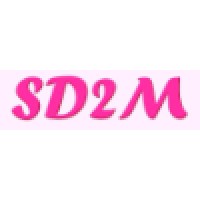 SD2M Logo