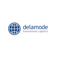 Delamode International Logistics Ltd Logo