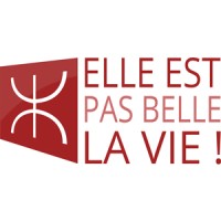 Elle Est Pas Belle La Vie ! Logo