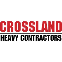 Crossland Heavy Contractors, Inc. Logo