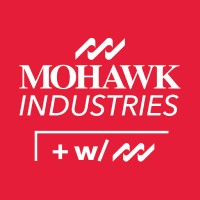 Mohawk Industries Logo