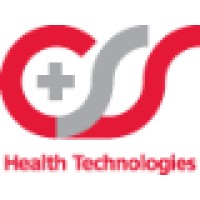 CSS Health Technologies Logo