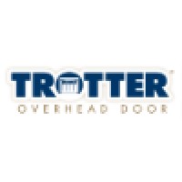 TROTTER GARAGE + HOME Logo