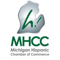 Michigan Hispanic Chamber of Commerce Logo