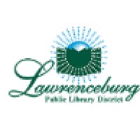 Lawrenceburg Public Library District Logo