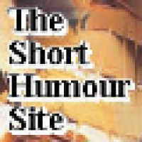 The Short Humour Site Logo