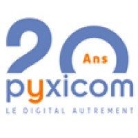 Pyxicom Logo