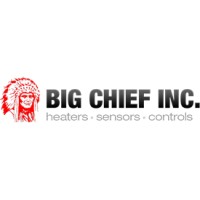 Big Chief Inc. Logo