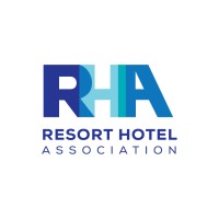 Resort Hotel Association Logo