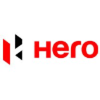 Hero MotoCorp Logo