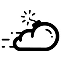 CloudBoom Logo
