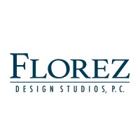 Florez Design Studios, P.C. Logo