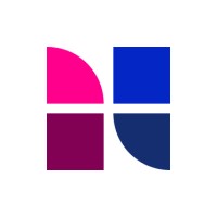 Nubis - The Digital-Tech Agency Logo