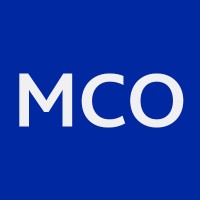 Moodys Corporation Logo