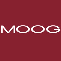 Moog Inc. Logo