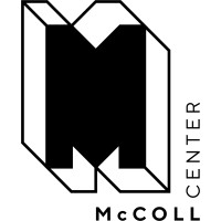 McColl Center Logo