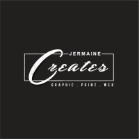 A Sublime Creation Design Studio (now Jermaine Creates) Logo
