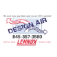 Design Air Logo