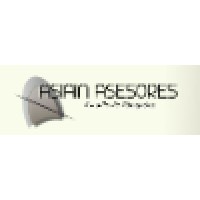 ASIAIN ASESORES Logo
