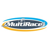 MultiRace Triathlon/Duathlon Series Logo