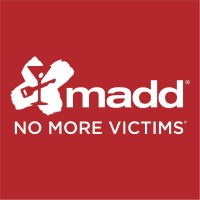 Mothers Against Drunk Driving (MADD) Logo