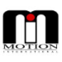Motion International Logo