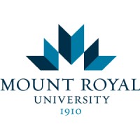 Mount Royal University Logo