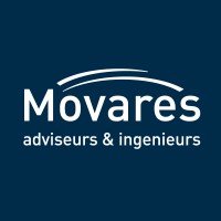 Movares Logo
