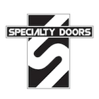 Specialty Doors Logo