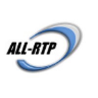 ALL-RTP : Voice & Video Recording Solutions Logo