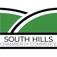 South Hills Chamber of Commerce Logo