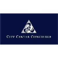 City Center Concierge Logo