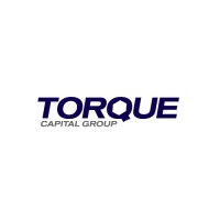 Torque Capital Group LLC Logo