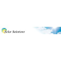 GR Solar solutions Logo