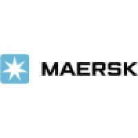 Maersk Procurement Logo