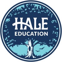 Hale Education Logo