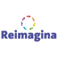 Reimagina Logo