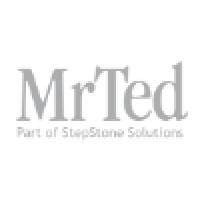 MrTed Logo