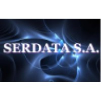 SERDATA S.A. Logo