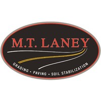 M.T. Laney Company, Inc. Logo
