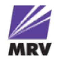 MRV Communications Logo