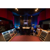 POWER SOUND STUDIO Logo