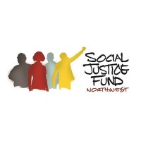 Social Justice Fund NW Logo